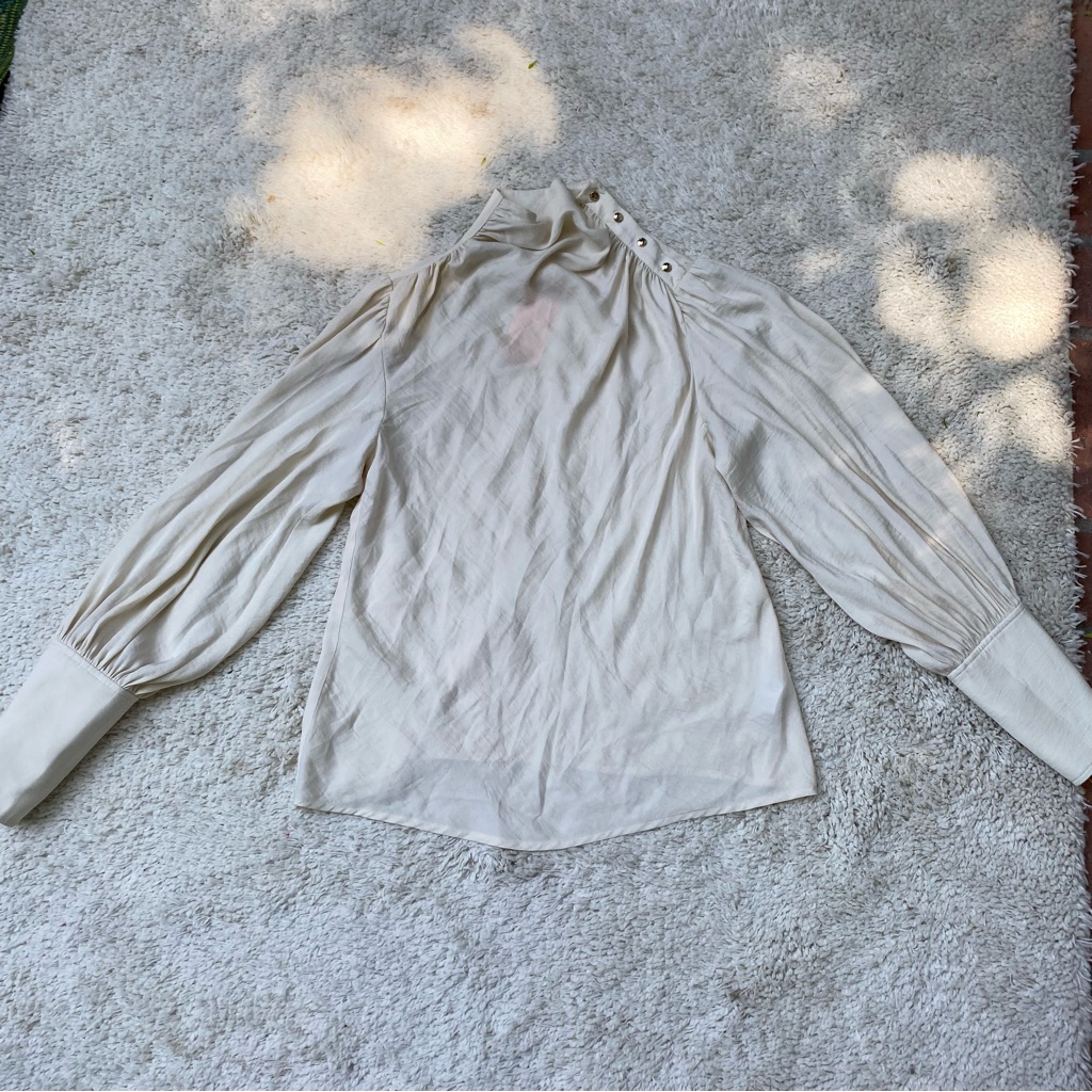 New !!Crosby Blouse